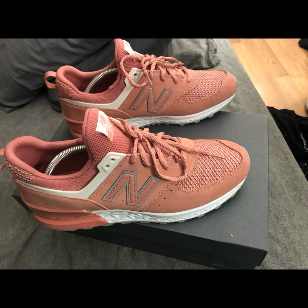 New balance 574